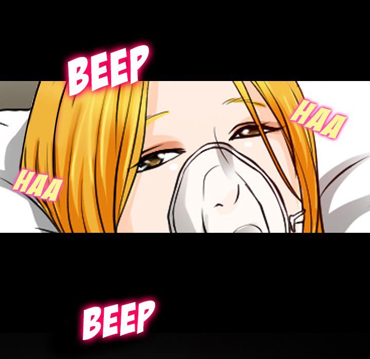 The Voice of God Chapter 31 - HolyManga.Net