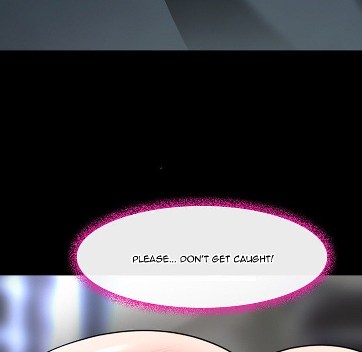 The Voice of God Chapter 31 - HolyManga.Net