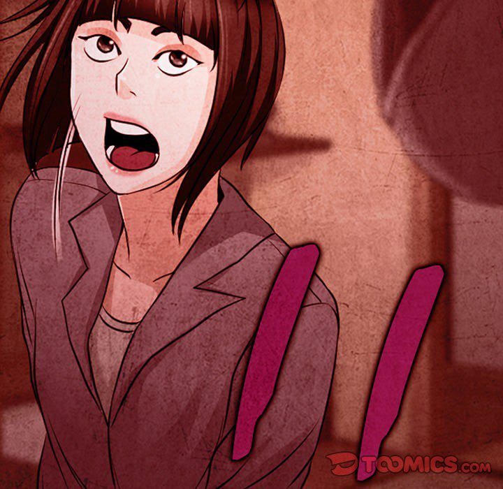 The Voice of God Chapter 32 - HolyManga.Net