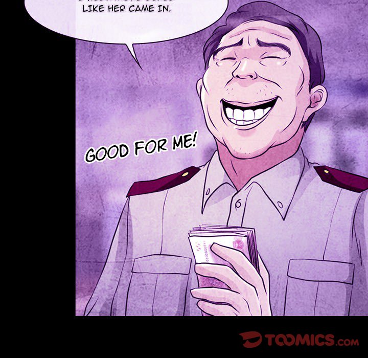 The Voice of God Chapter 32 - HolyManga.Net