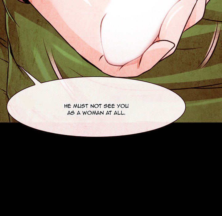The Voice of God Chapter 32 - HolyManga.Net