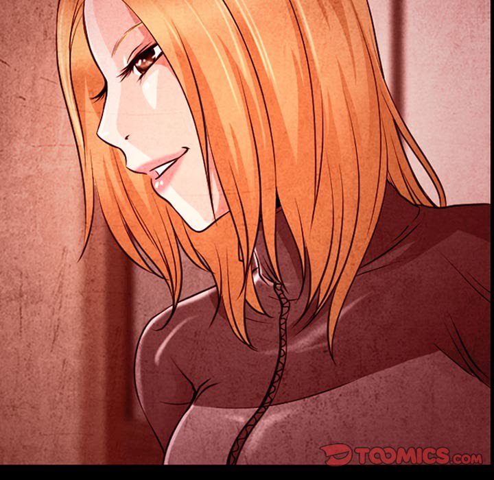 The Voice of God Chapter 32 - HolyManga.Net