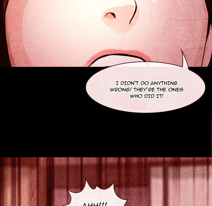 The Voice of God Chapter 32 - HolyManga.Net