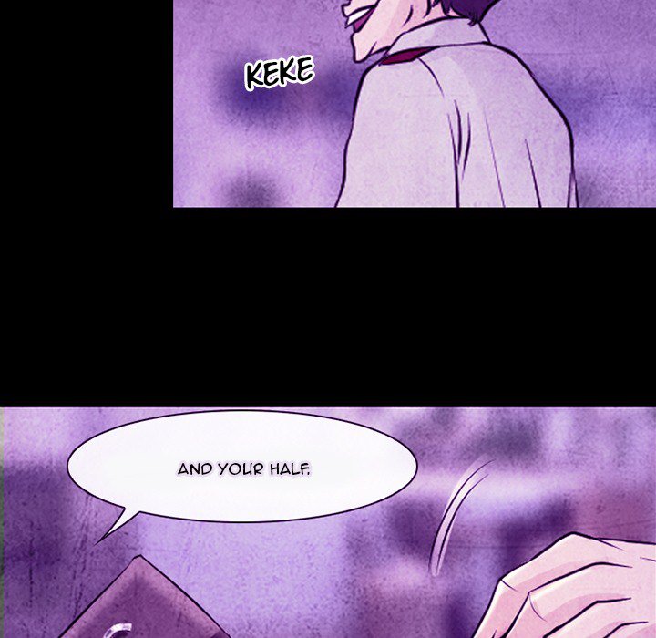 The Voice of God Chapter 32 - HolyManga.Net