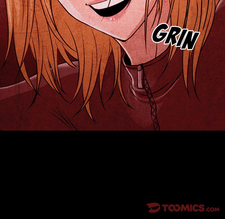 The Voice of God Chapter 32 - HolyManga.Net