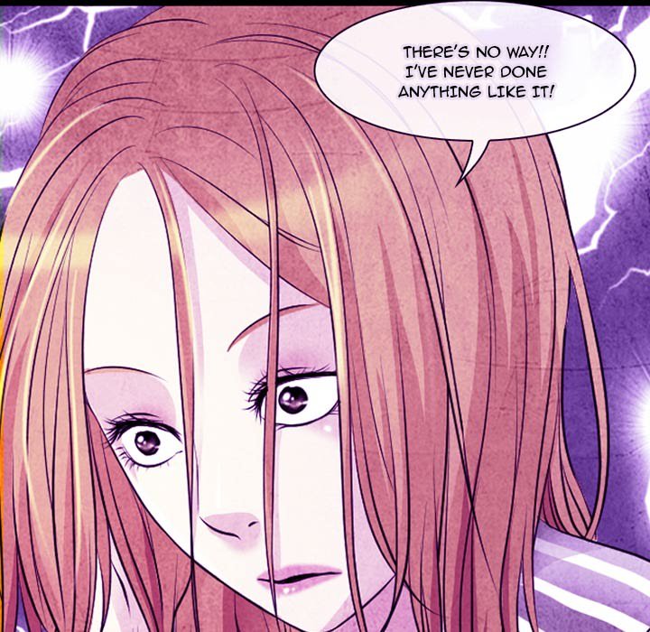 The Voice of God Chapter 32 - HolyManga.Net