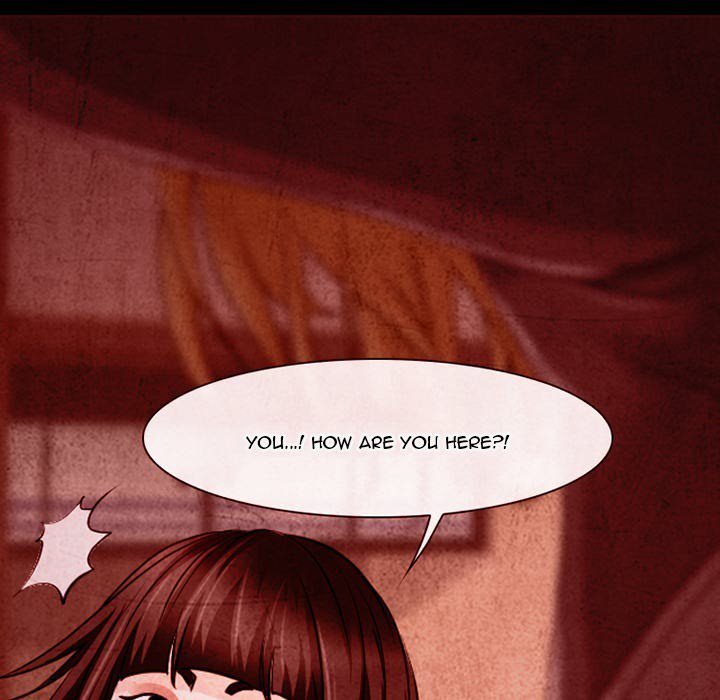 The Voice of God Chapter 32 - HolyManga.Net