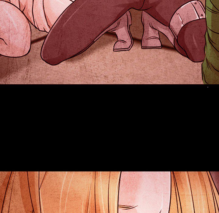 The Voice of God Chapter 32 - HolyManga.Net