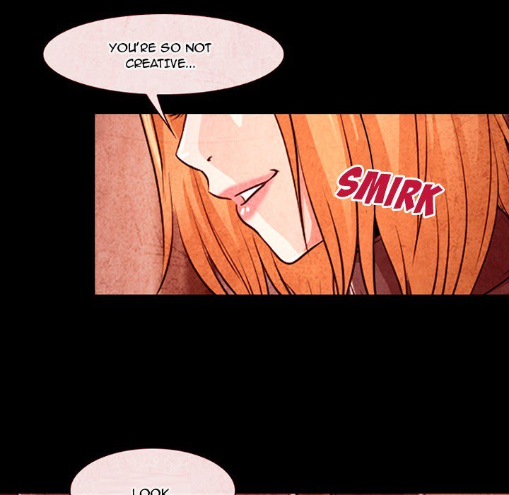 The Voice of God Chapter 32 - HolyManga.Net