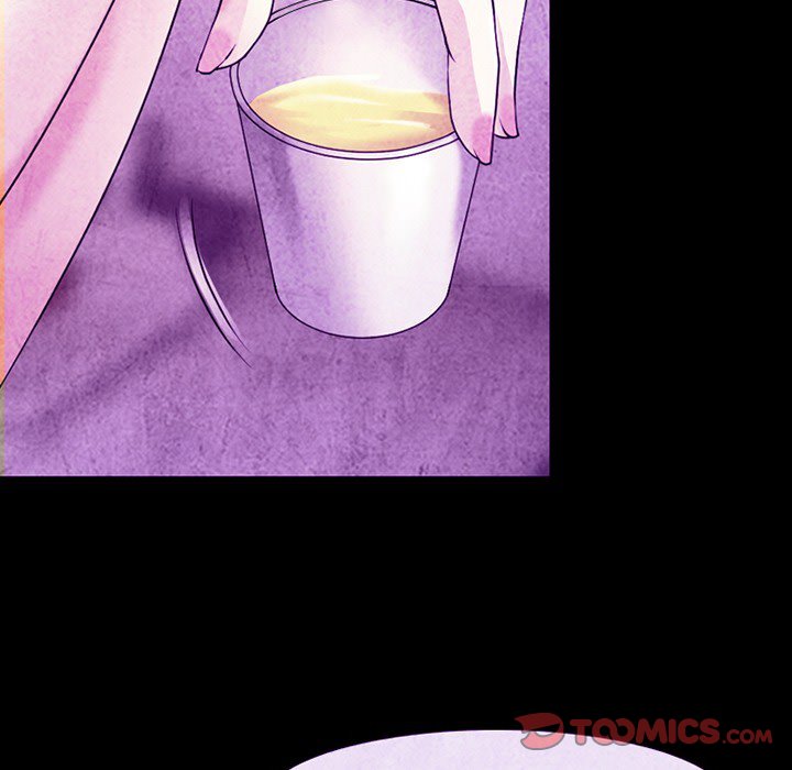 The Voice of God Chapter 32 - HolyManga.Net