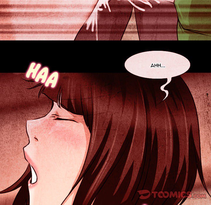 The Voice of God Chapter 32 - HolyManga.Net