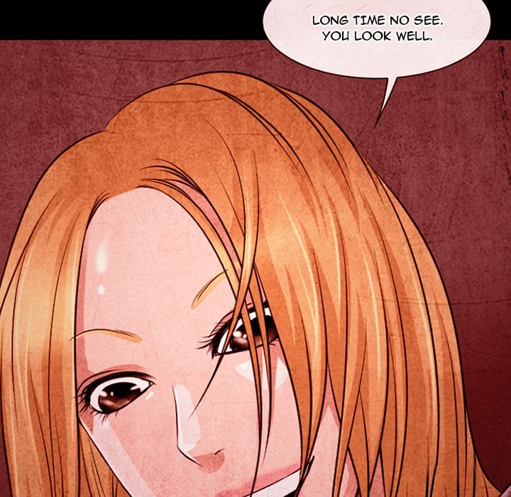 The Voice of God Chapter 32 - HolyManga.Net