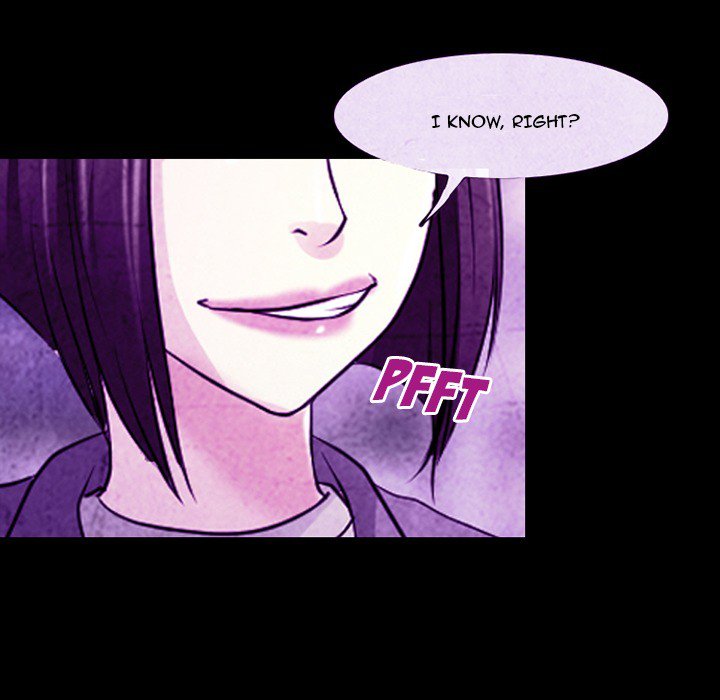 The Voice of God Chapter 32 - HolyManga.Net