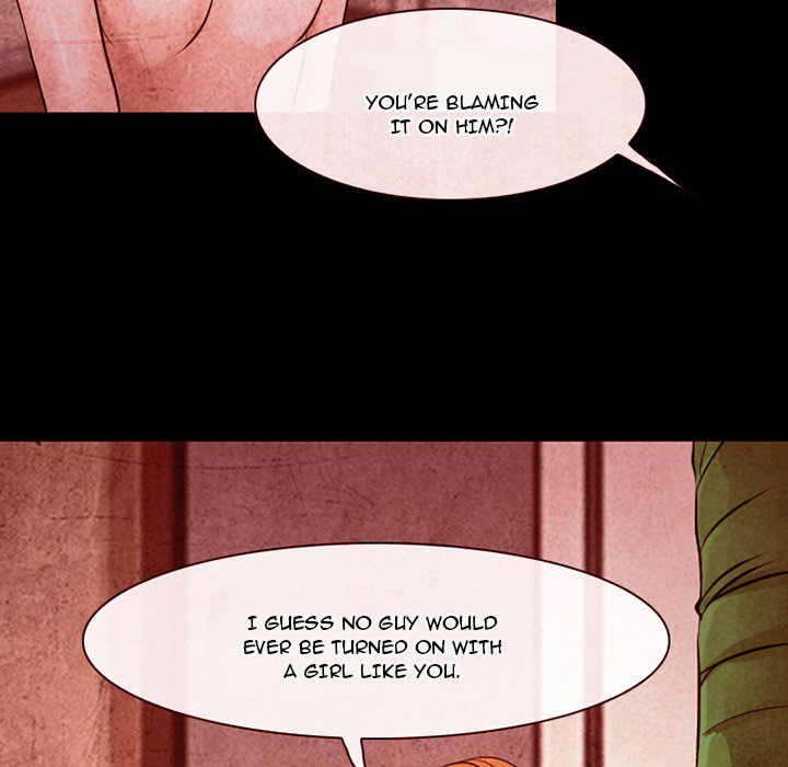 The Voice of God Chapter 32 - HolyManga.Net
