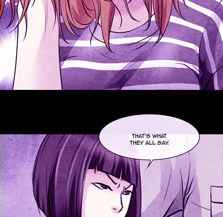 The Voice of God Chapter 32 - HolyManga.Net
