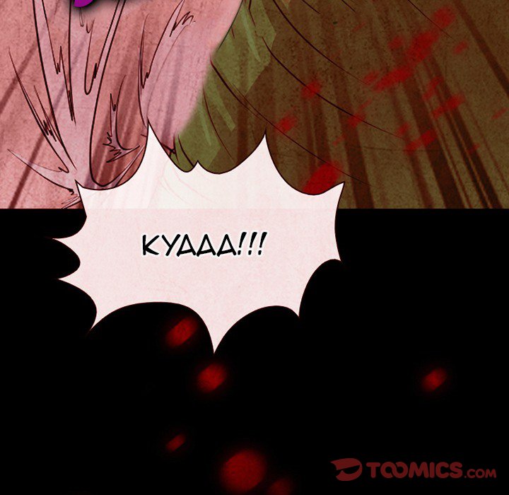 The Voice of God Chapter 32 - HolyManga.Net