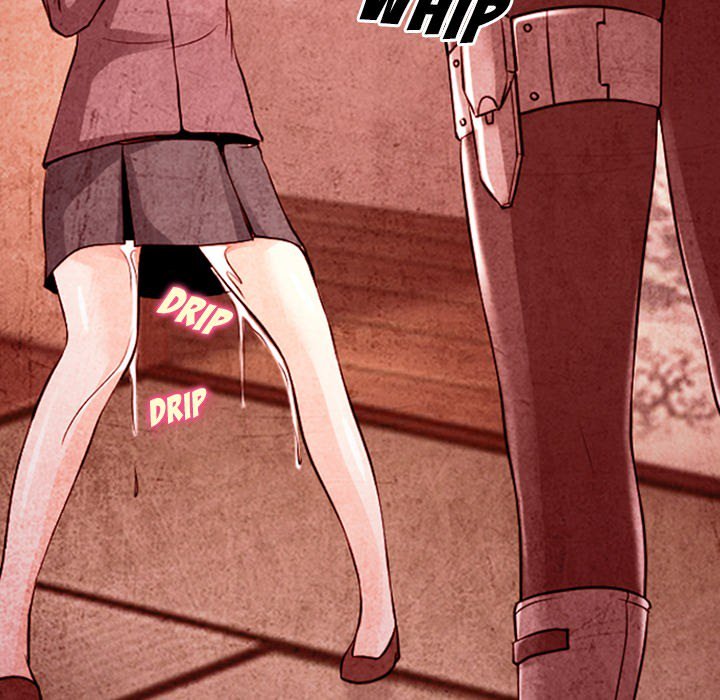 The Voice of God Chapter 32 - HolyManga.Net