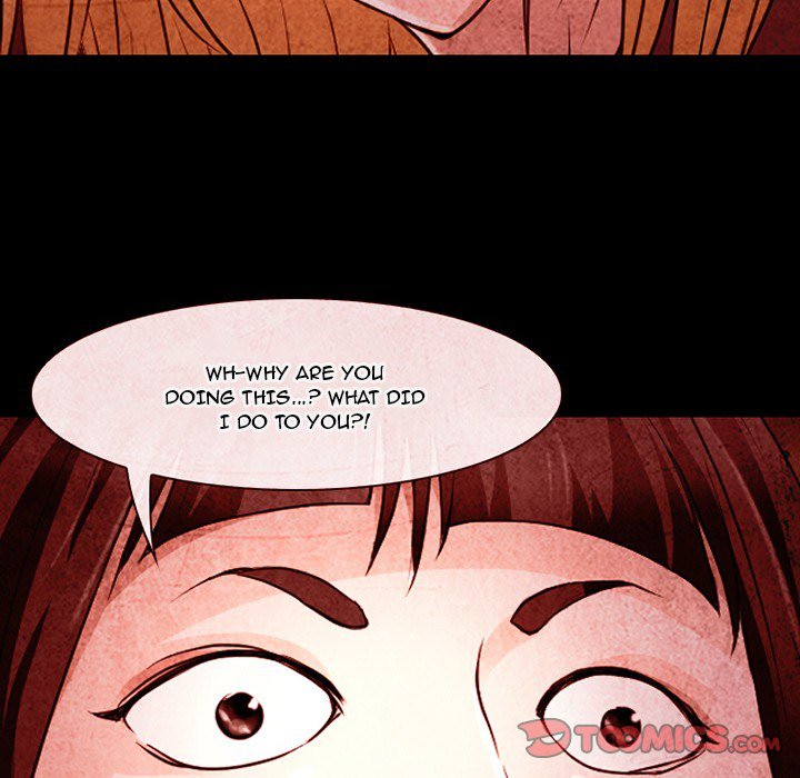 The Voice of God Chapter 32 - HolyManga.Net