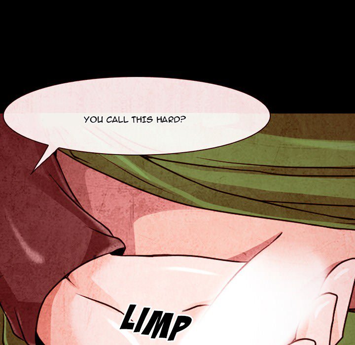 The Voice of God Chapter 32 - HolyManga.Net