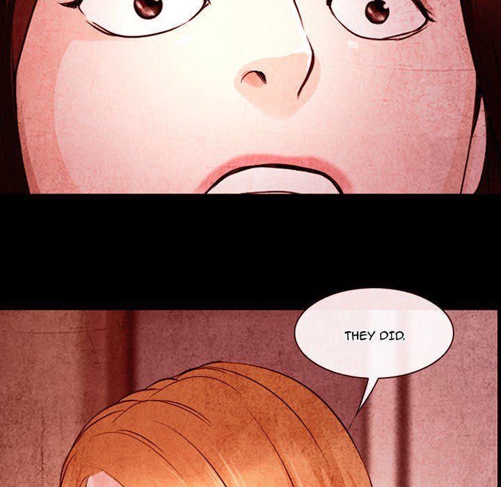 The Voice of God Chapter 32 - HolyManga.Net