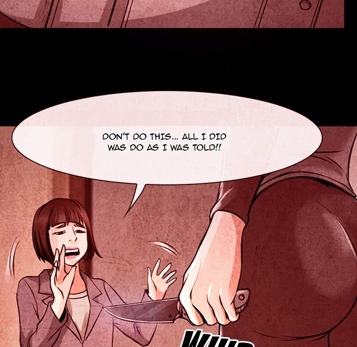 The Voice of God Chapter 32 - HolyManga.Net