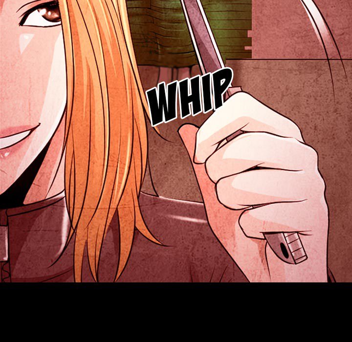 The Voice of God Chapter 32 - HolyManga.Net