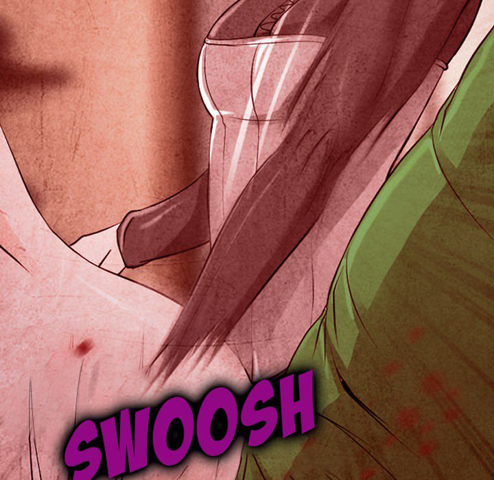 The Voice of God Chapter 32 - HolyManga.Net