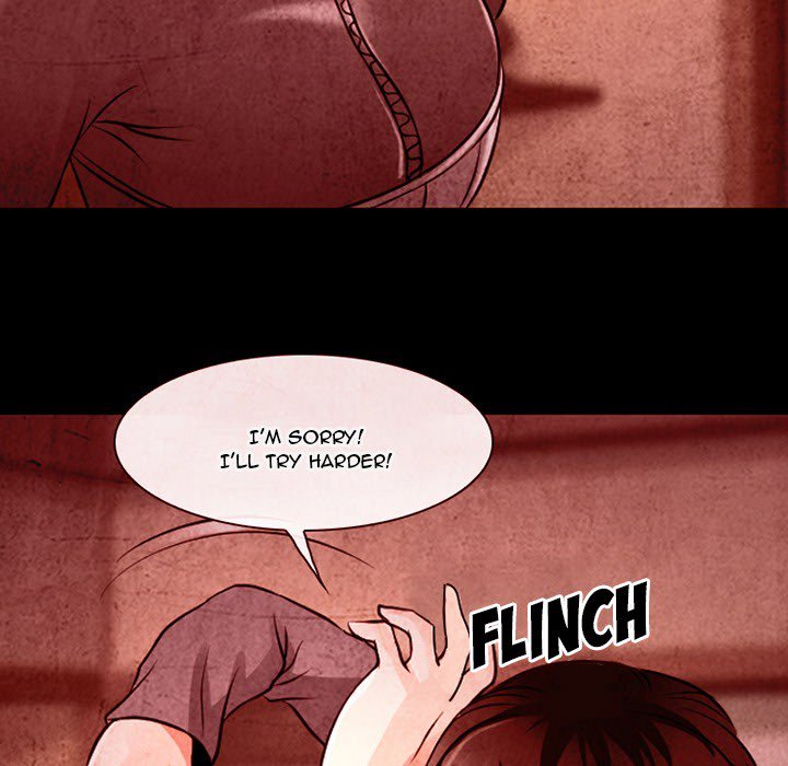 The Voice of God Chapter 32 - HolyManga.Net