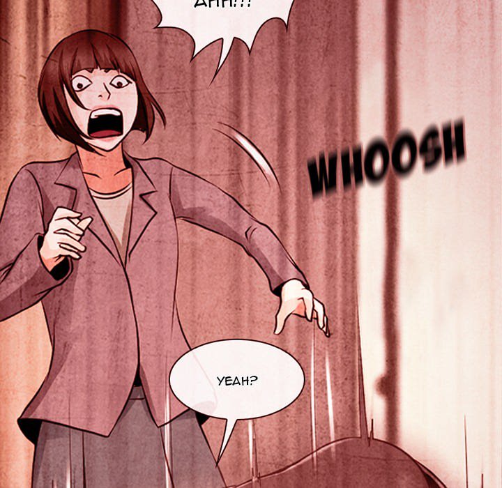 The Voice of God Chapter 32 - HolyManga.Net