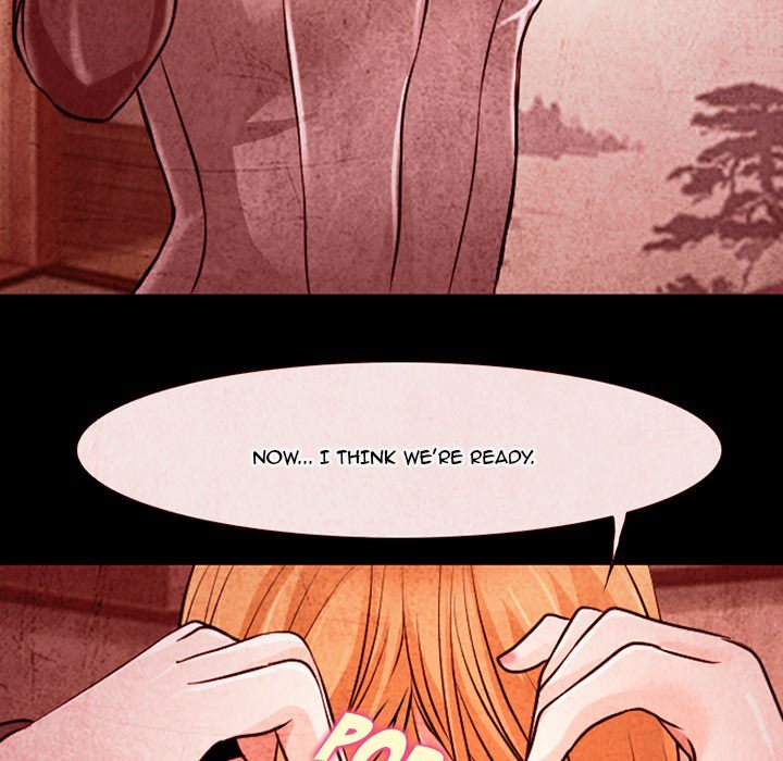 The Voice of God Chapter 32 - HolyManga.Net