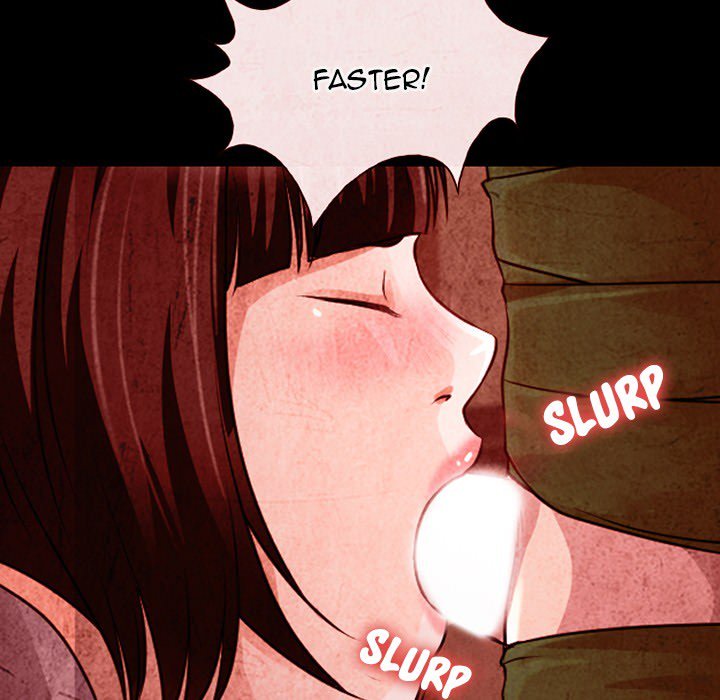 The Voice of God Chapter 32 - HolyManga.Net