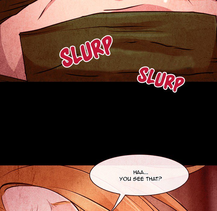 The Voice of God Chapter 32 - HolyManga.Net