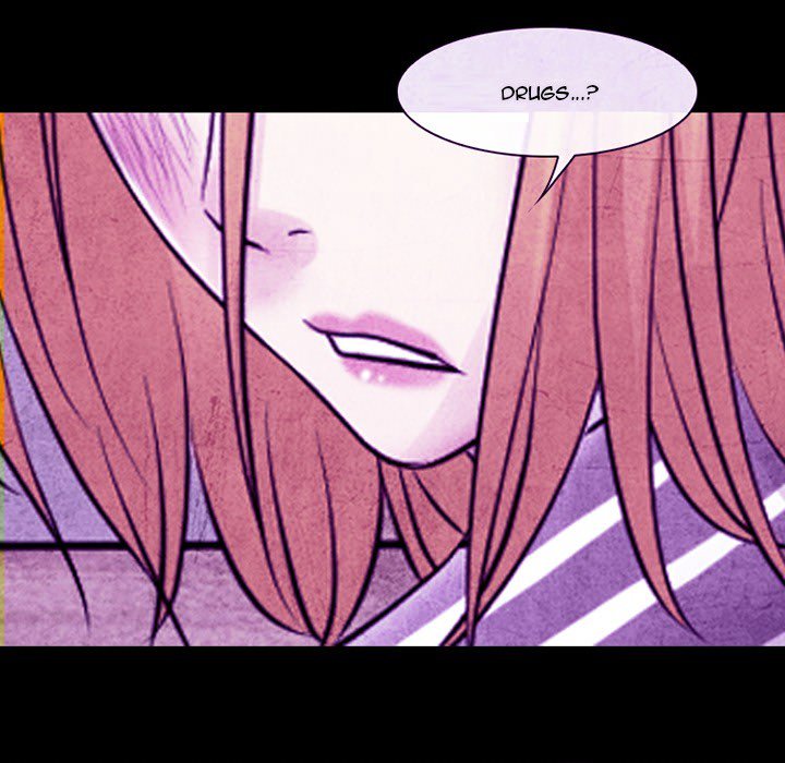 The Voice of God Chapter 32 - HolyManga.Net