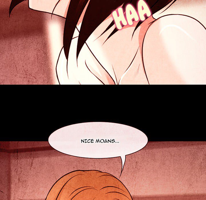 The Voice of God Chapter 32 - HolyManga.Net