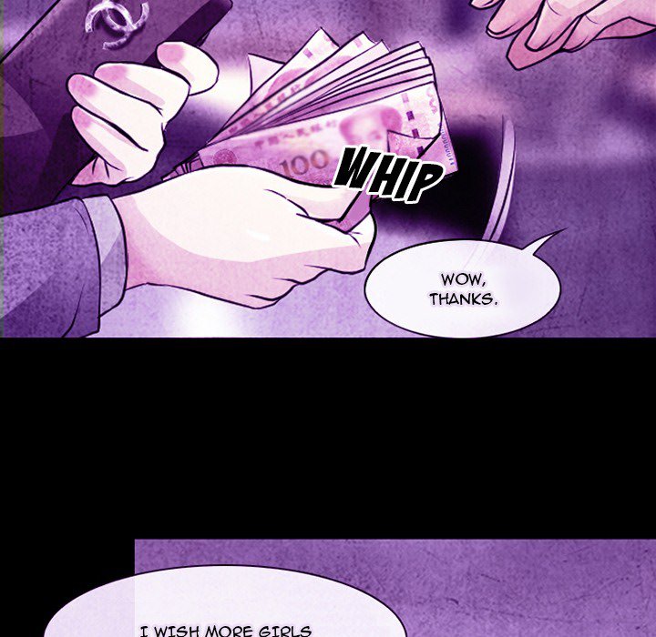The Voice of God Chapter 32 - HolyManga.Net