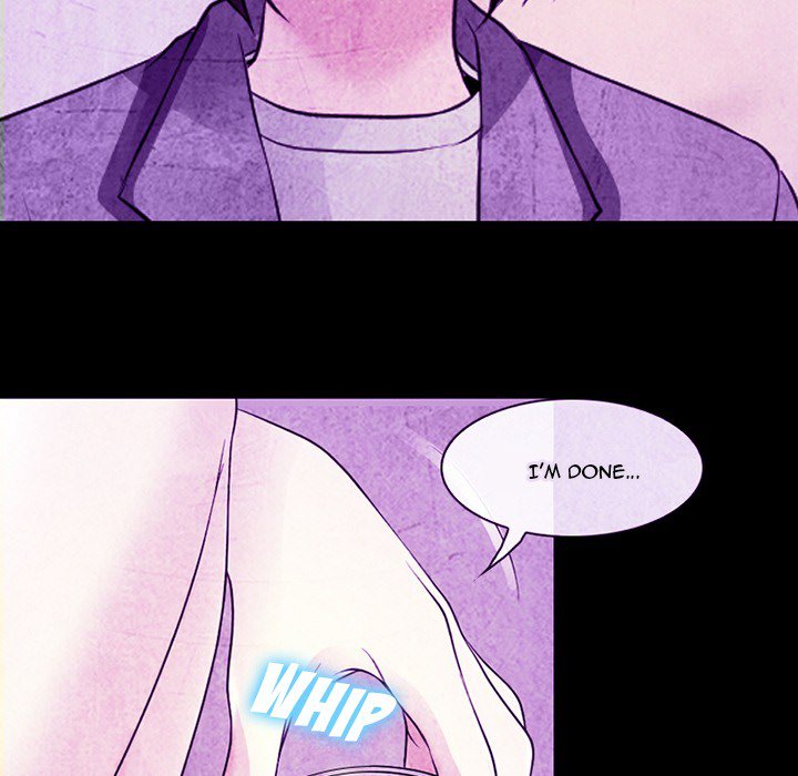 The Voice of God Chapter 32 - HolyManga.Net