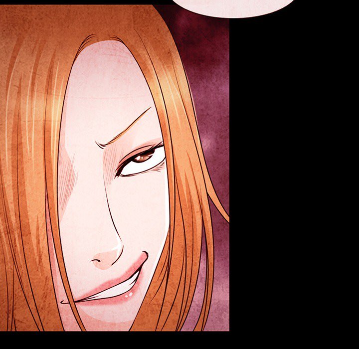 The Voice of God Chapter 32 - HolyManga.Net