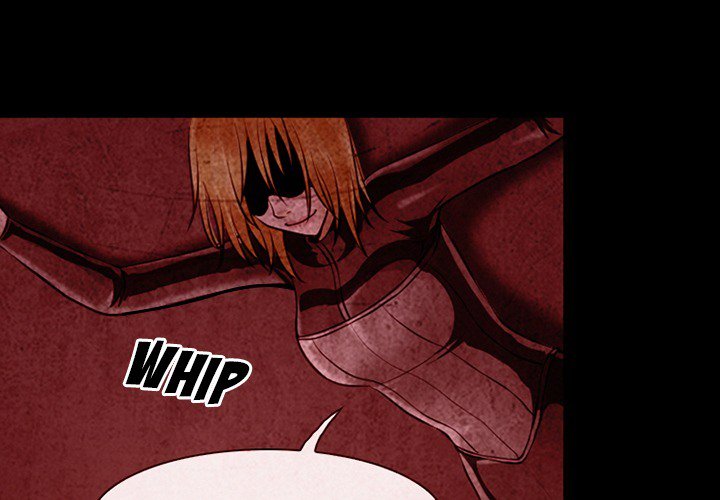 The Voice of God Chapter 32 - HolyManga.Net