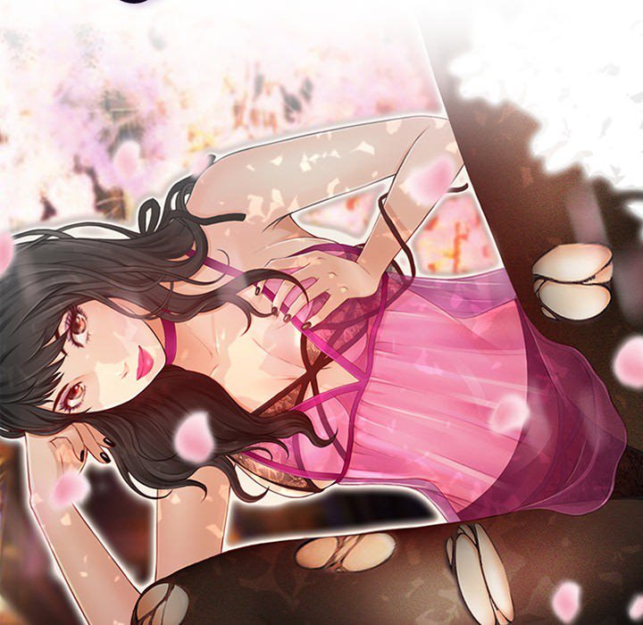 The Voice of God Chapter 32 - HolyManga.Net