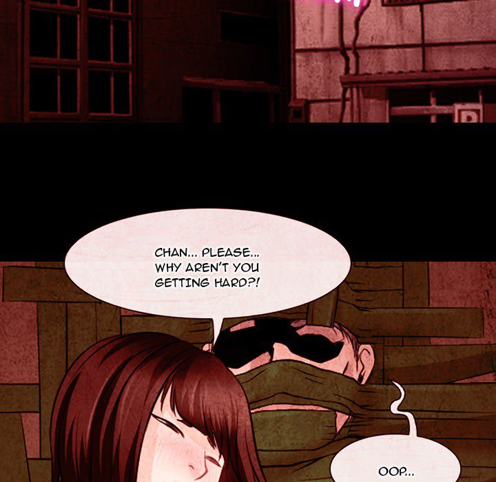 The Voice of God Chapter 32 - HolyManga.Net
