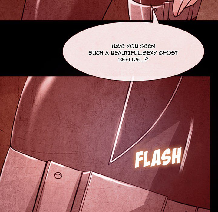 The Voice of God Chapter 32 - HolyManga.Net