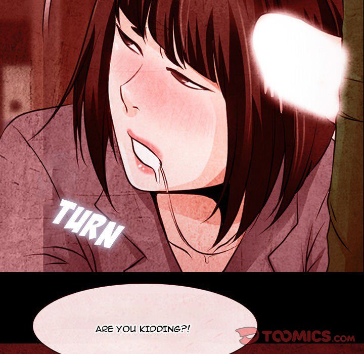 The Voice of God Chapter 32 - HolyManga.Net