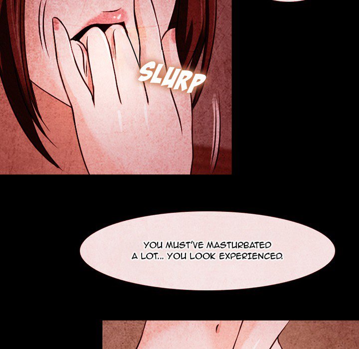 The Voice of God Chapter 32 - HolyManga.Net