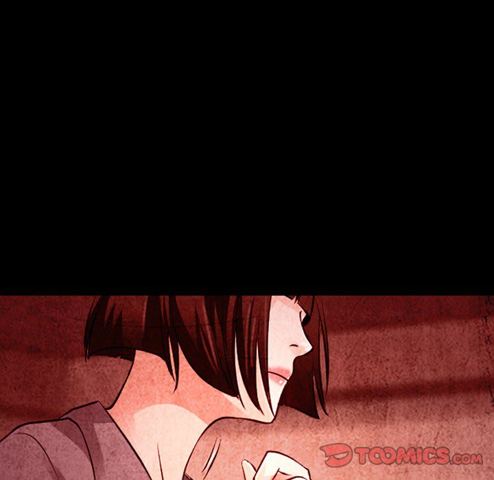 The Voice of God Chapter 32 - HolyManga.Net