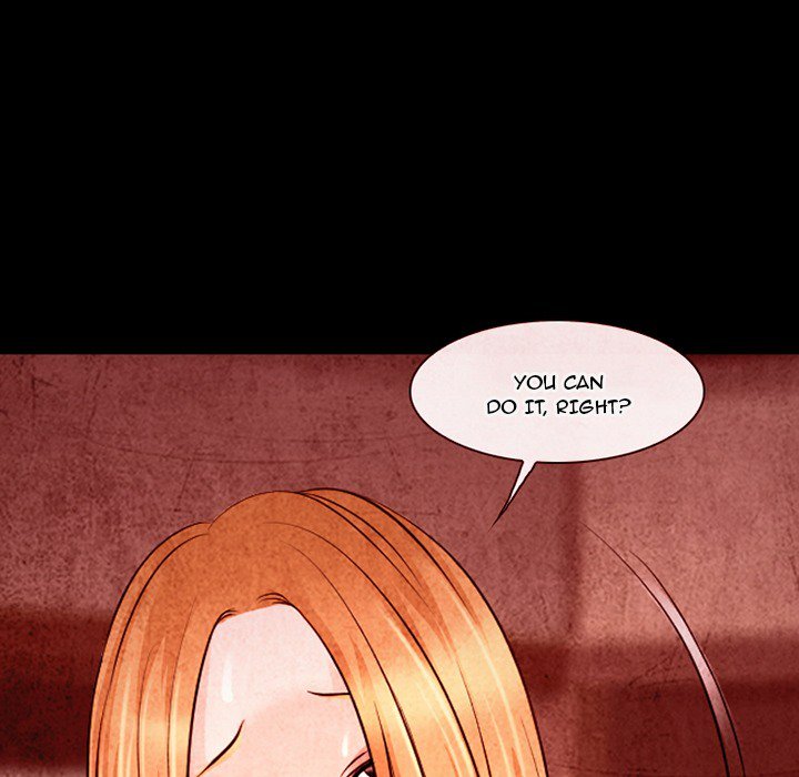 The Voice of God Chapter 32 - HolyManga.Net