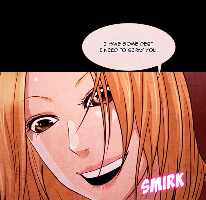 The Voice of God Chapter 32 - HolyManga.Net