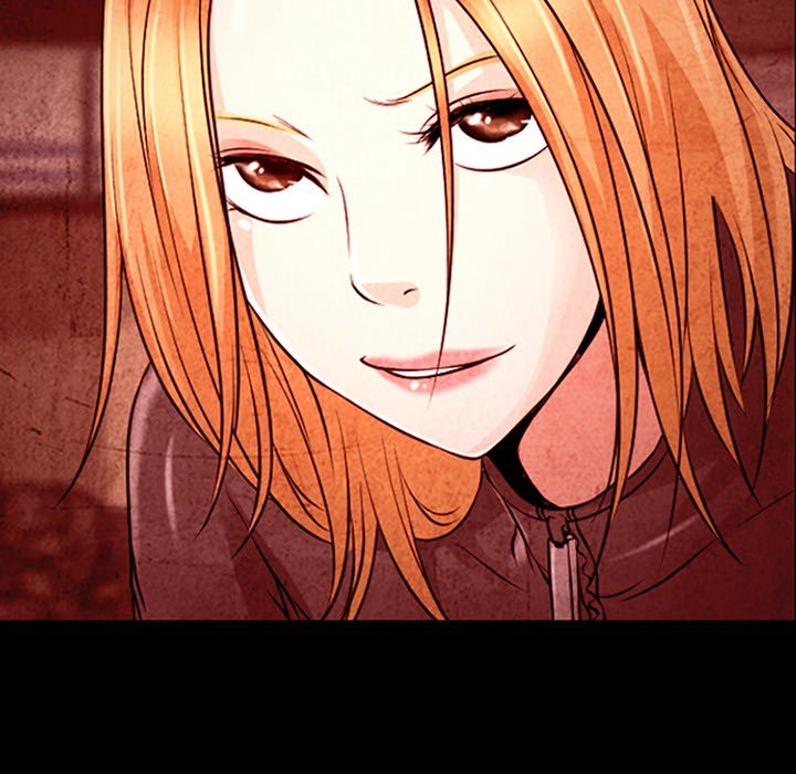 The Voice of God Chapter 32 - HolyManga.Net
