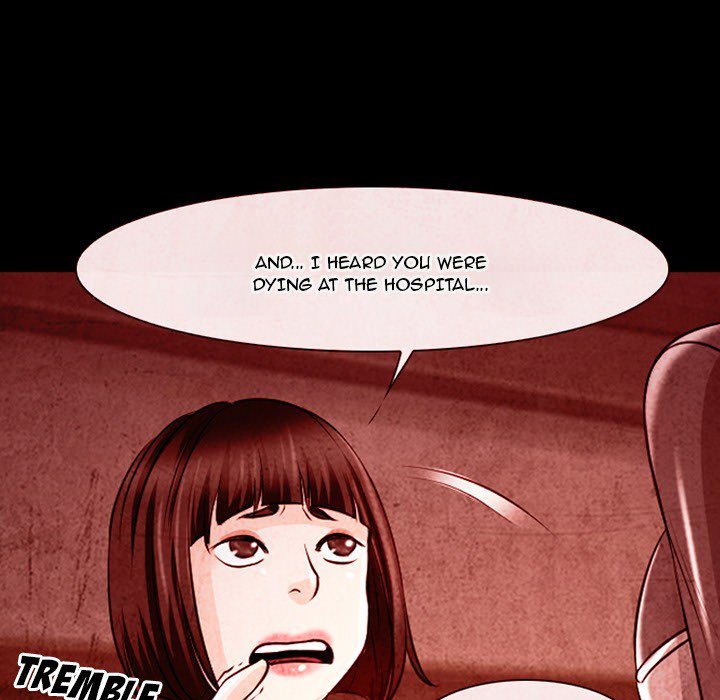 The Voice of God Chapter 32 - HolyManga.Net