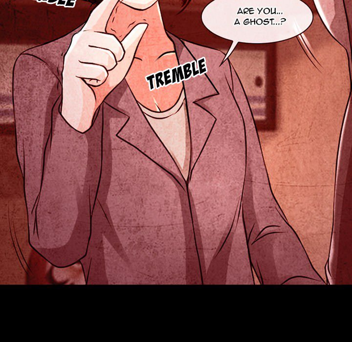 The Voice of God Chapter 32 - HolyManga.Net