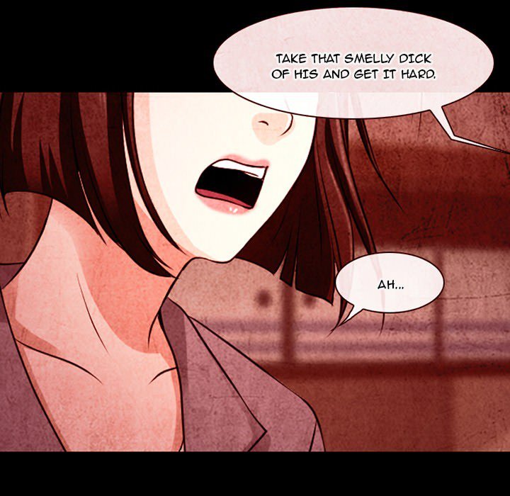 The Voice of God Chapter 32 - HolyManga.Net